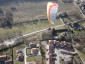 Biplace parapente Annecy